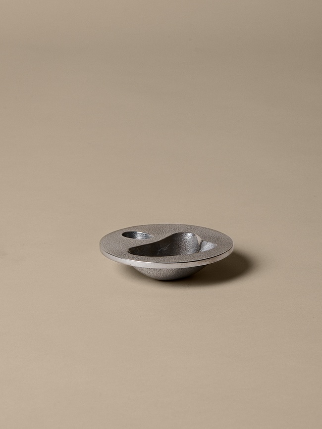 Niche Δίσκος διακοσμητικός, 22 cm