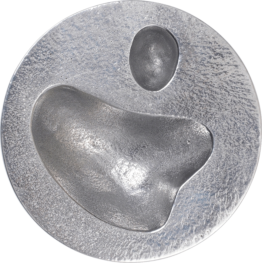 Niche Δίσκος διακοσμητικός, 22 cm