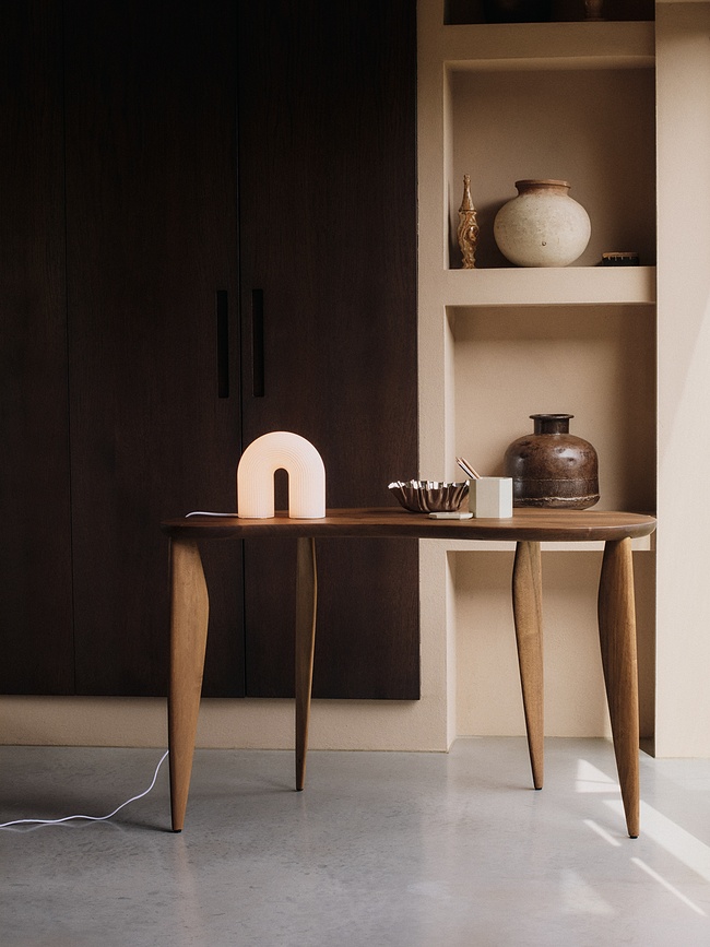 Nova Κουτί αποθήκευσης, για μικροαντικείμενα, 10 cm, κόκκινο