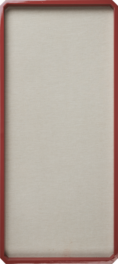 Nova Oglasna Ploča crvena