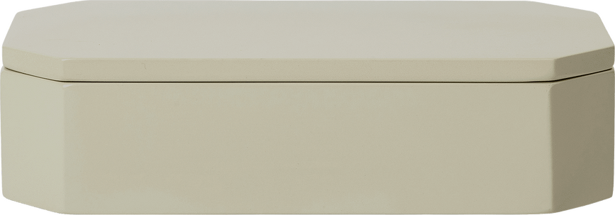 Nova Posoda za drobnarije, 20 cm, rdeča