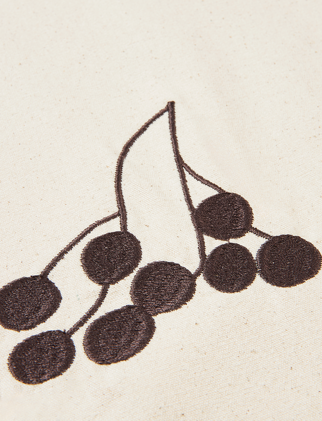 Oak Christmas Tree Χαλί για Χριστουγεννιάτικο Δέντρο, τετράγωνο, 120 x 120 εκ., ανοιχτόχρωμο