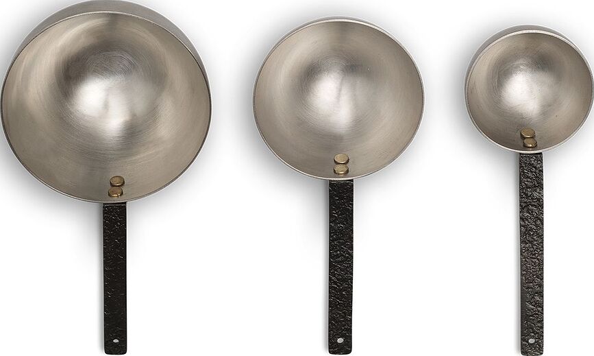 Obra Cuillères Doseuses, Lot de 3