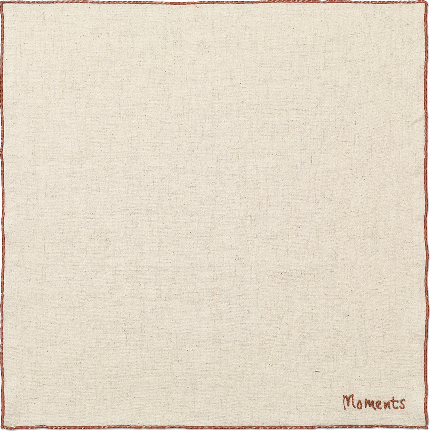 Occasion Serviete, 4 kosi