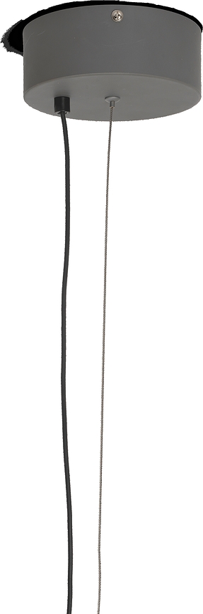 Oeste Κρεμαστό Φωτιστικό, διαφανές