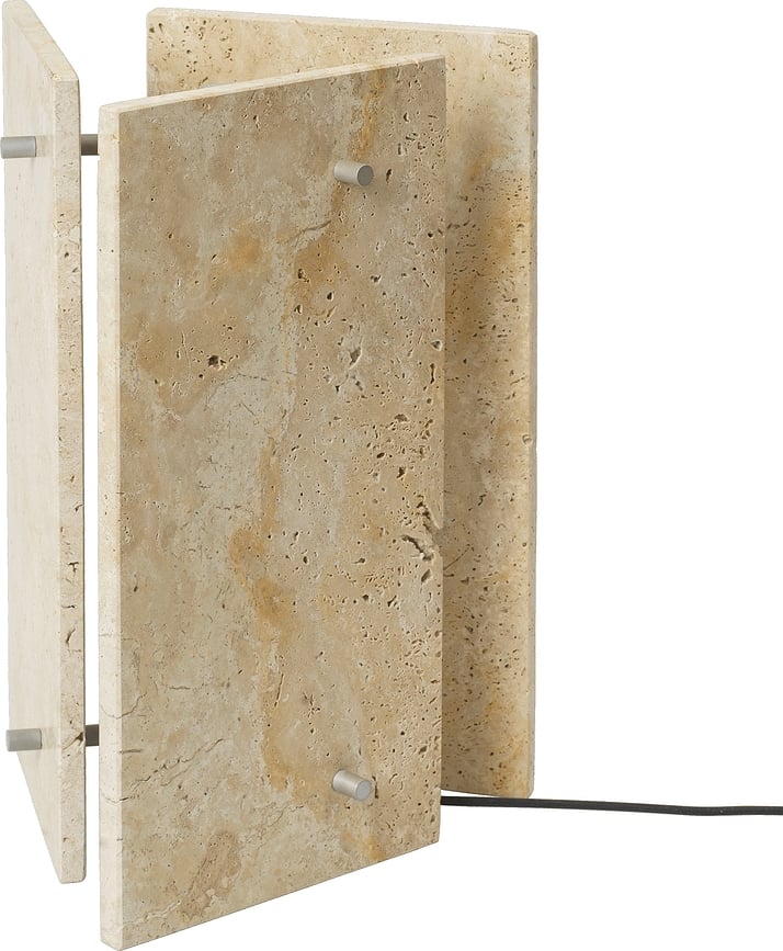 Oeste Lampa stolna pješčana