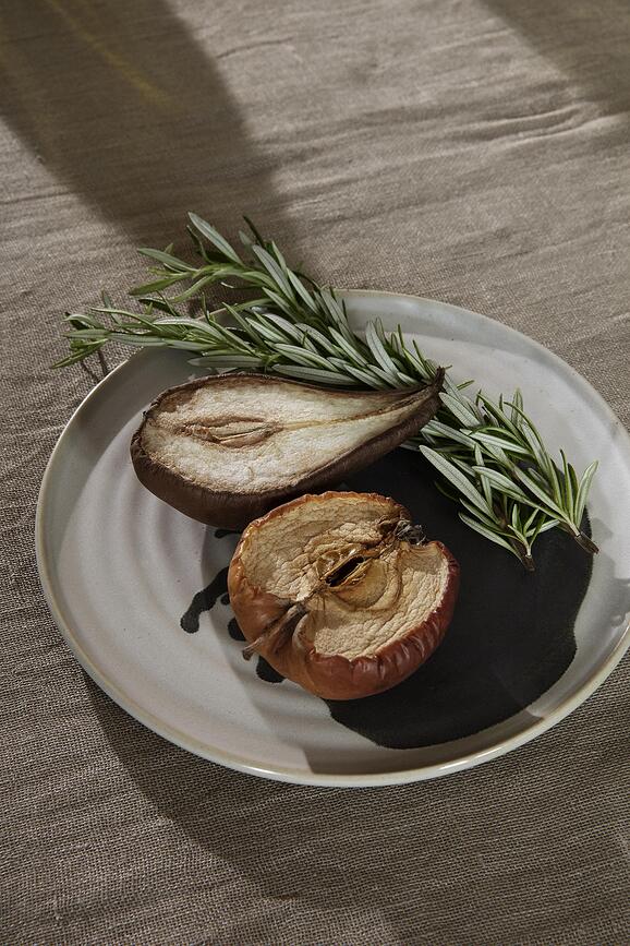 Omhu Assiette à Déjeuner 21 cm