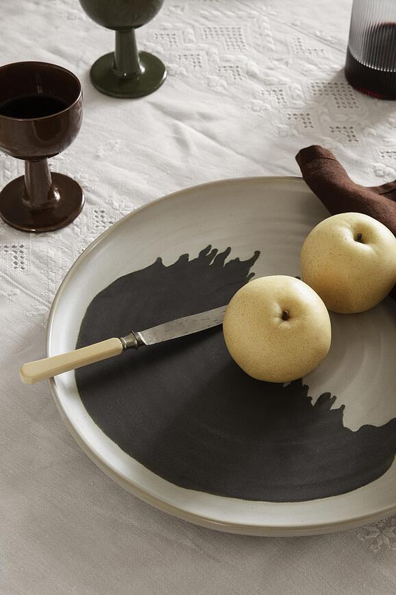 Omhu Πιάτο Σερβιρίσματος, 36 cm