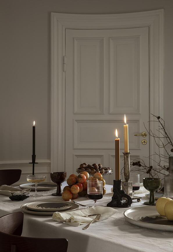 Omhu Tanjur za doručak 21 cm