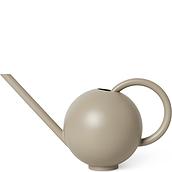 Orb Watering can sandy