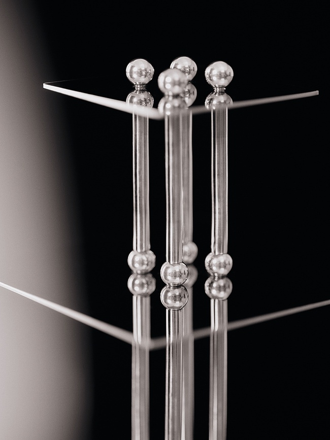 Orbelle Présentoir à gâteaux