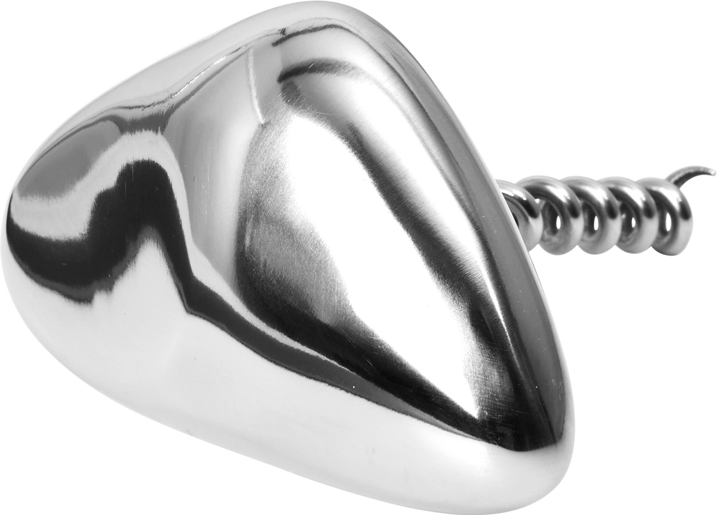 Orevo Korkenzieher, silber