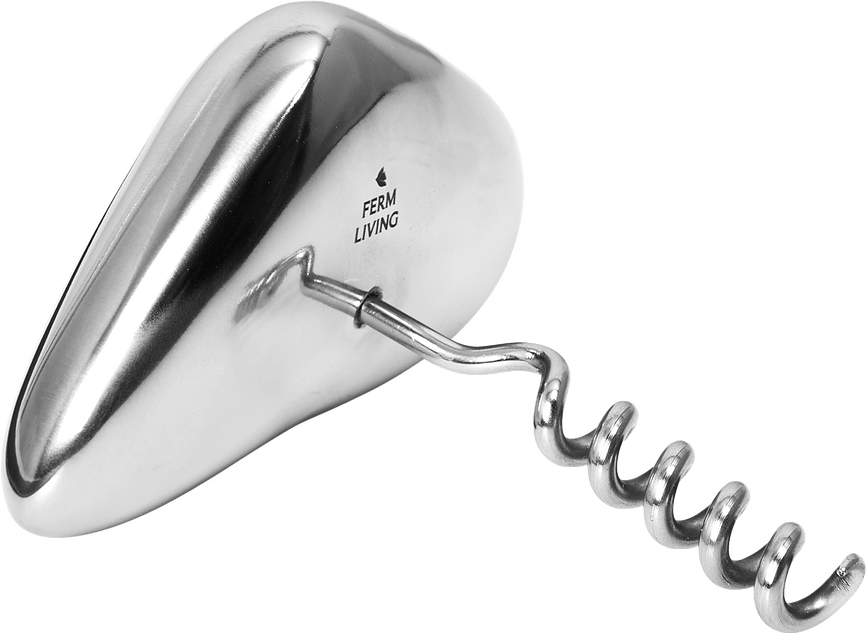 Orevo Τιρμπουσόν, ασημί