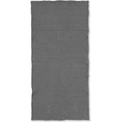 Organic Towel 140 x 70 cm grey