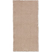Organic Towel 50 x 100 cm beige