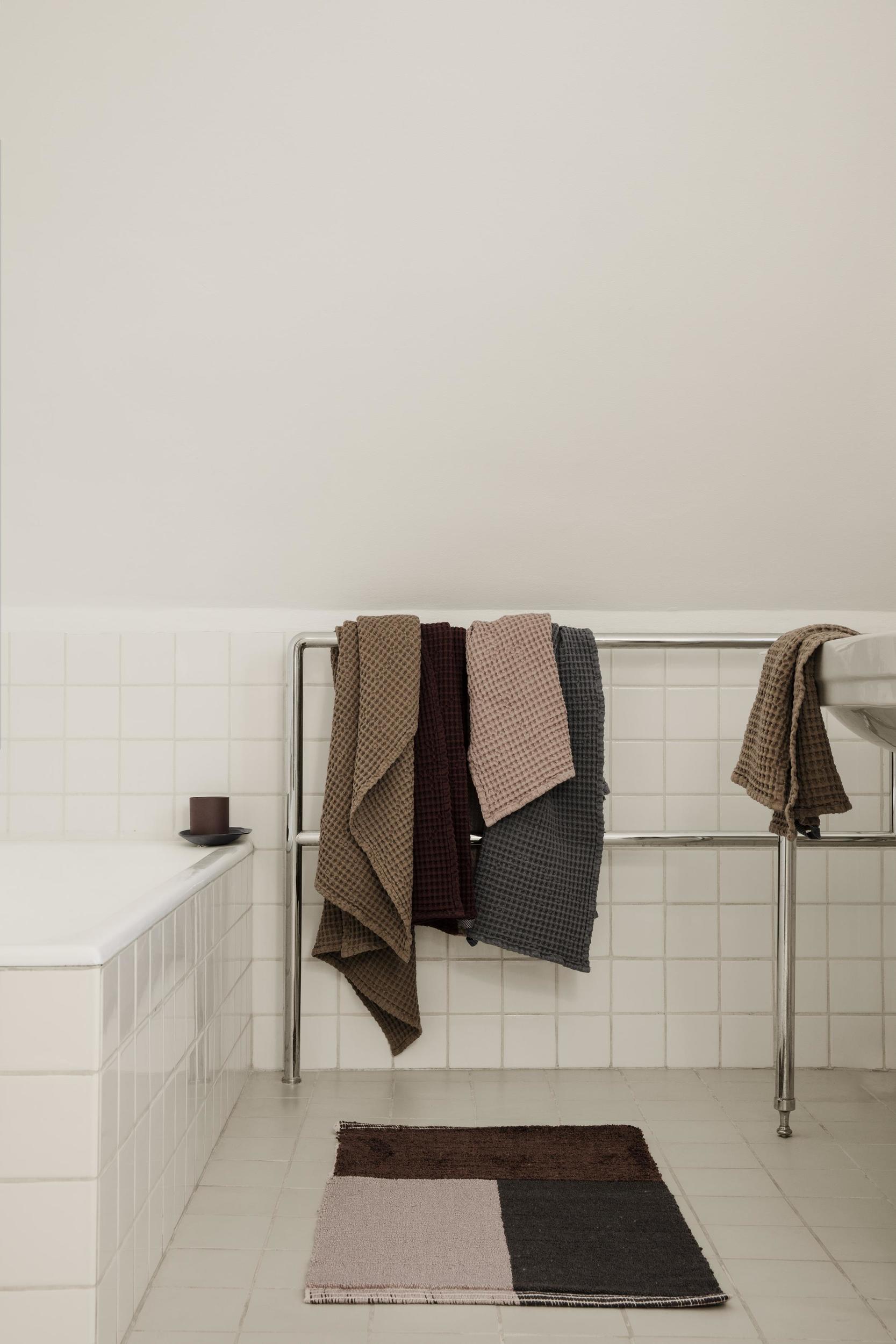 ferm Living - Organic Towel