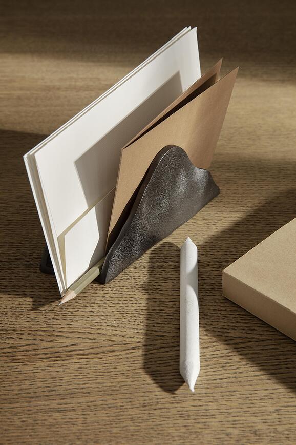 Organizador para cartas y documentos Yama