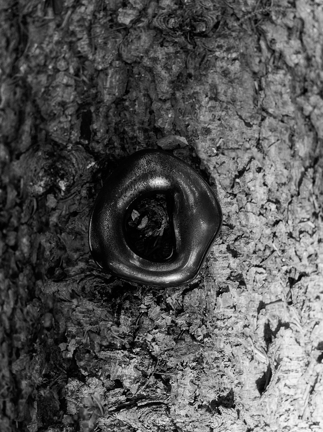 Orrith Božićni Ukrasi srebrni 2 kom.