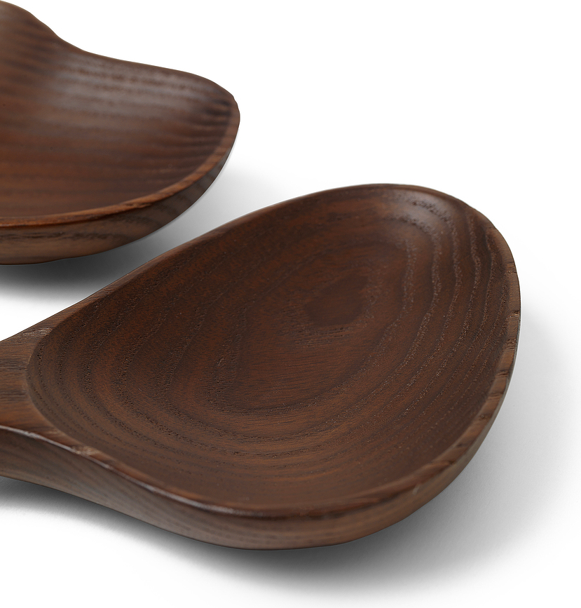 Os Κουτάλες Σαλάτας, 2 τμχ