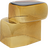 Oscil borostyán Szobor