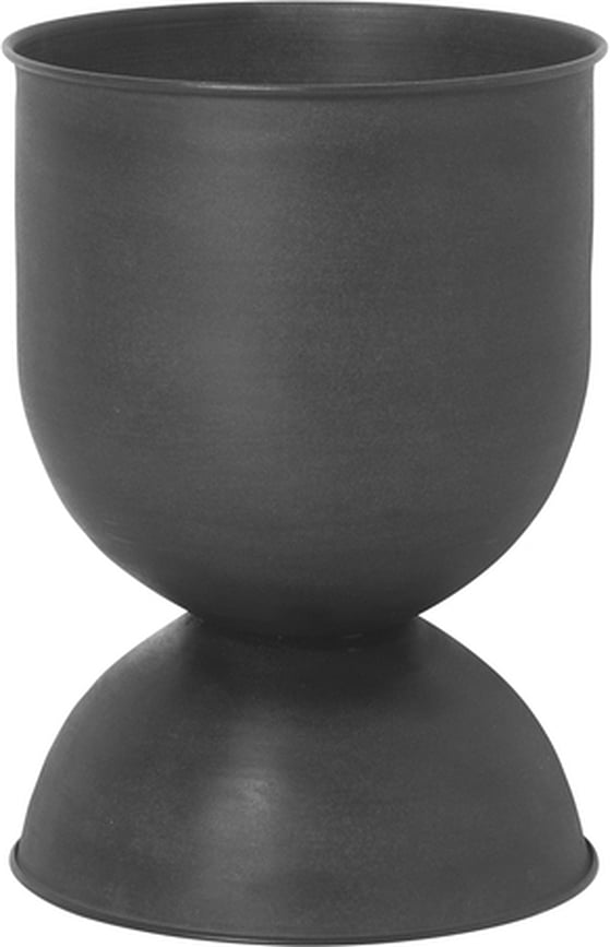 Osłonka na doniczkę Hourglass