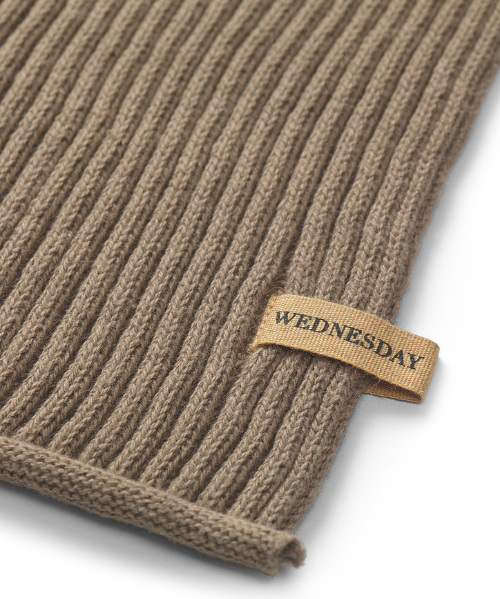 Paños de cocina Day Calm, Pack de 7