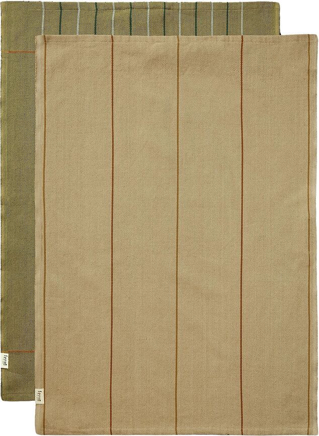 Paños de Cocina Ito, 2 unidades