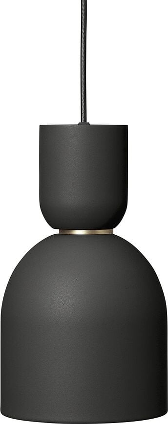 Pantalla Bell, blanca