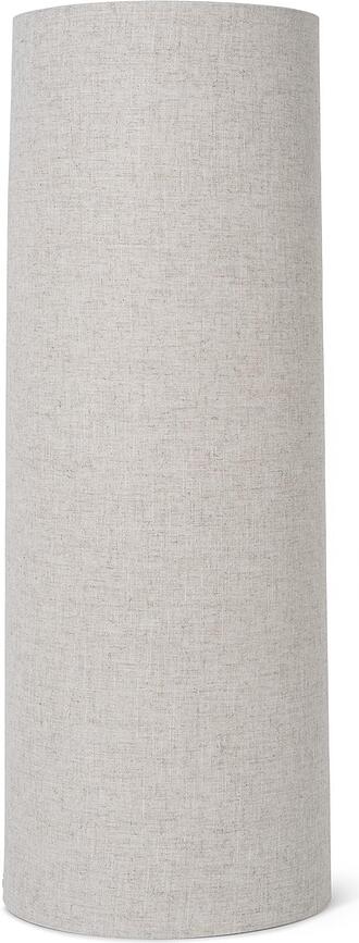 Pantalla larga Hebe, beige