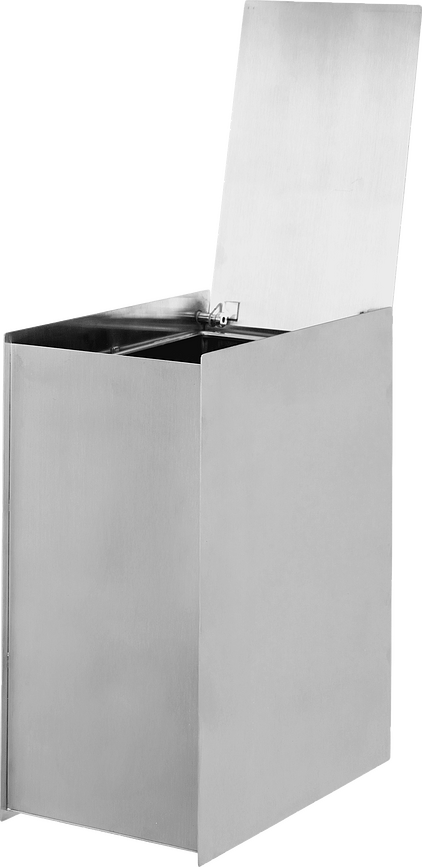 Papelera Sama, 25 cm