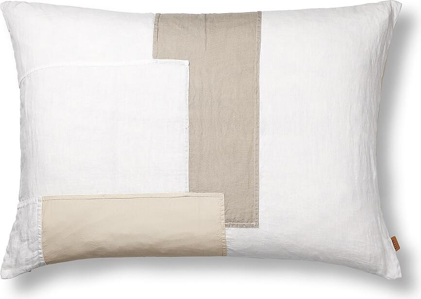 Part Oreiller 60 x 80 cm