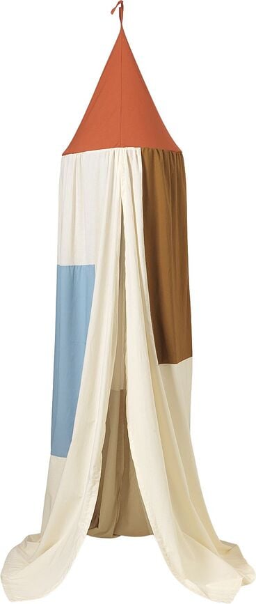 Patch Baldahin nad posteljo