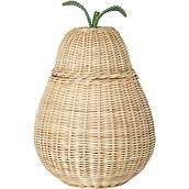 Pear Basket large