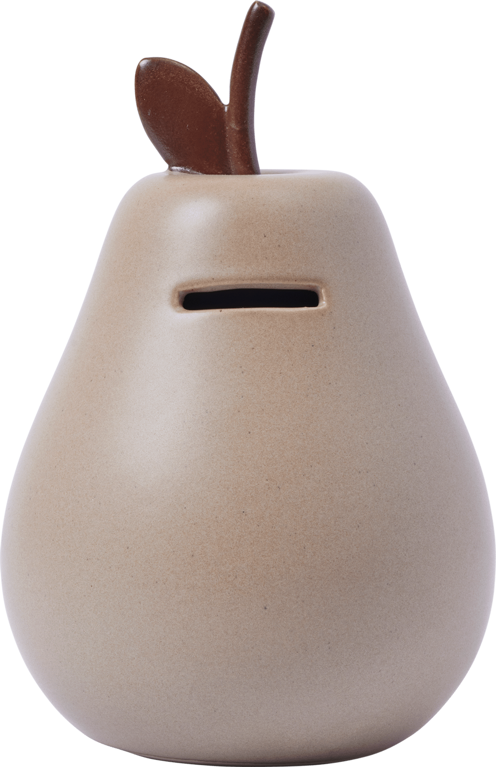 Pear Spardose