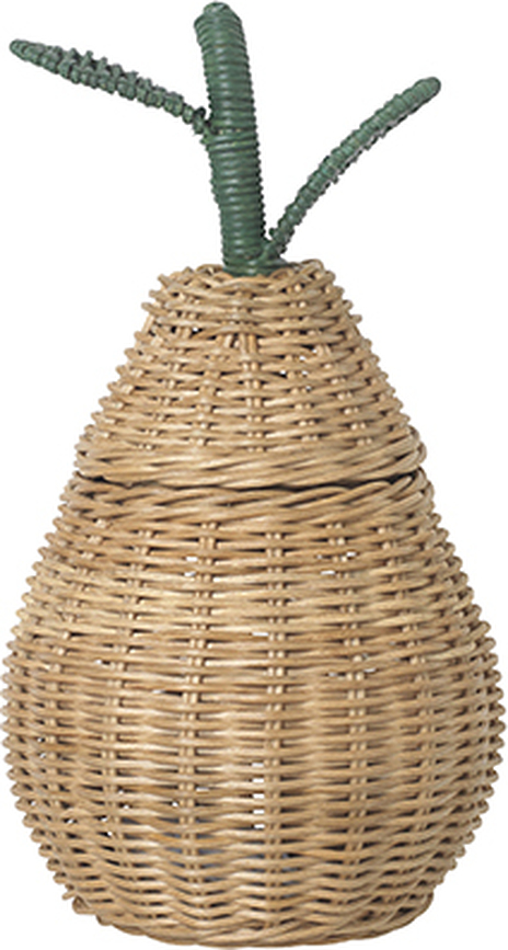 Pear tárolókosár