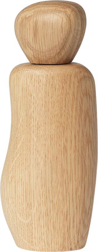 Pebble Μύλος για αλάτι ή πιπέρι