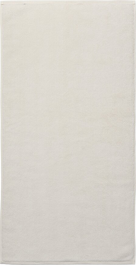 Πετσέτα Ekko 50 x 100 cm, λαδί