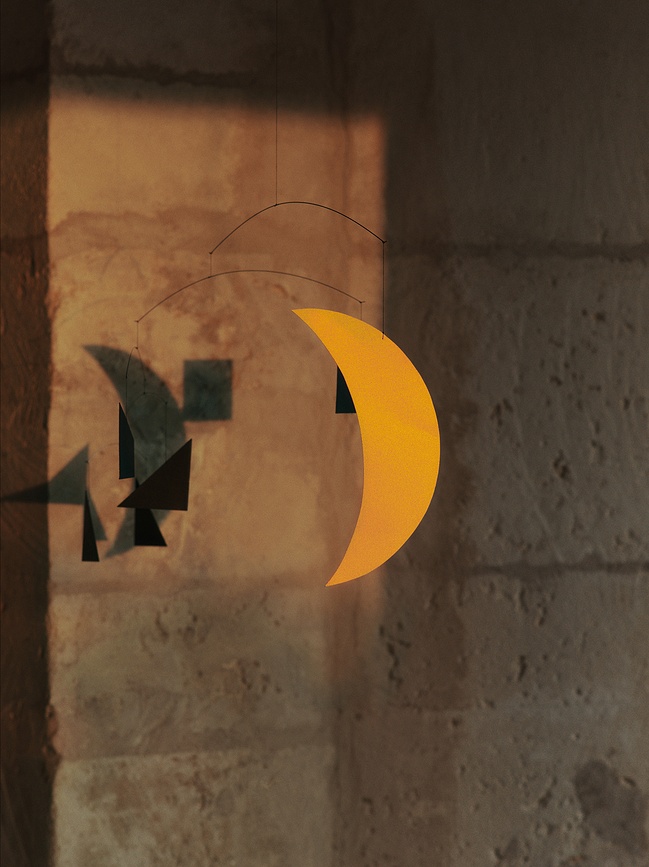 Phase Κρεμαστό Διακοσμητικό