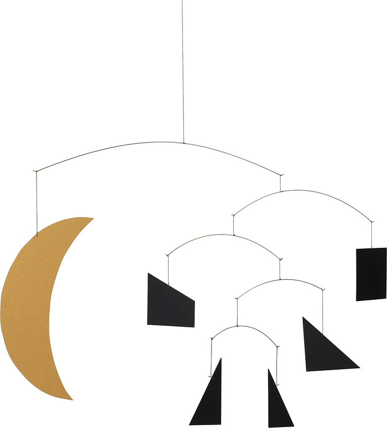 Phase Suspension Décorative