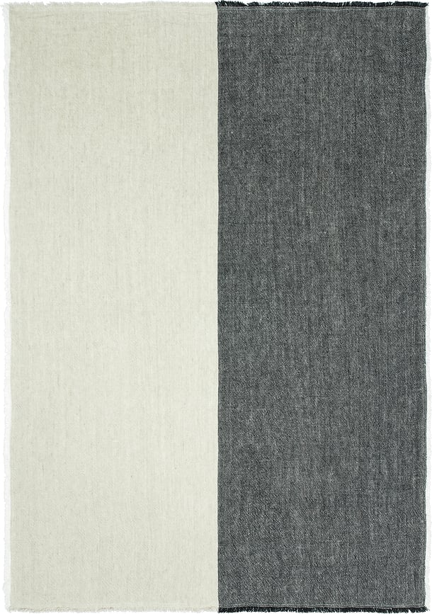 Pila Prekrivač 120 x 170 cm žuto-zeleni