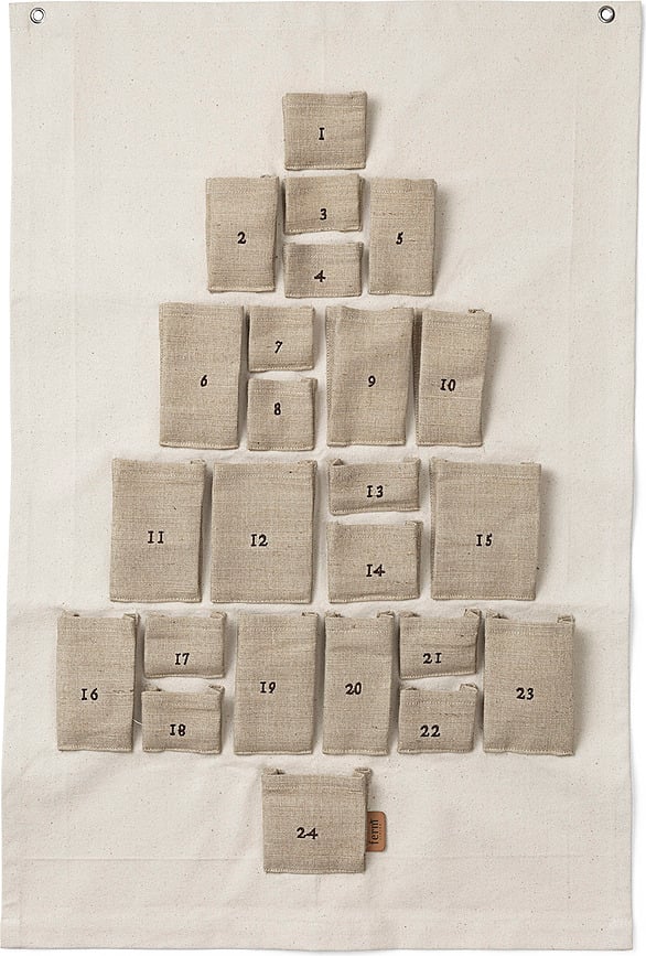 Pine Adventskalender