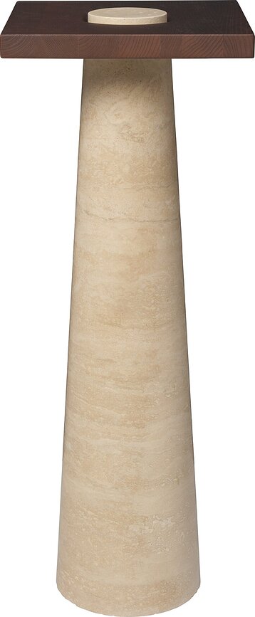 Pjedestalas Grova 30 x 80 cm