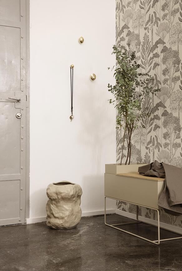 Plant Box Cvetlično korito L, peščeno