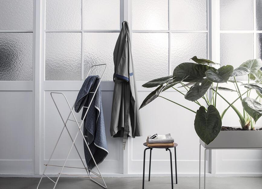 Plant Box Cvetlično korito, zeleno