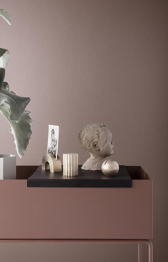 Plant Box Cvetlično korito, zeleno