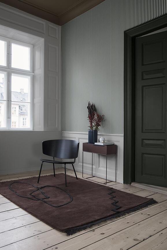 Plant Box Cvetlično korito, zeleno