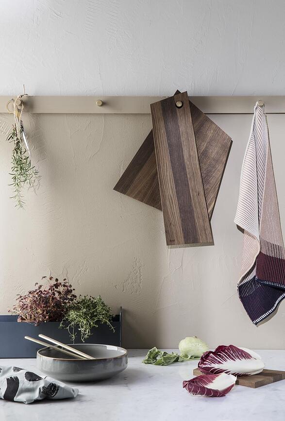 Plant Box Jardinière petite, gris clair