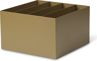Plant Box Lillepeenra konteiner sektsioonidega