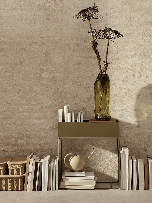 Plant Box Sadilica zeleni čaj