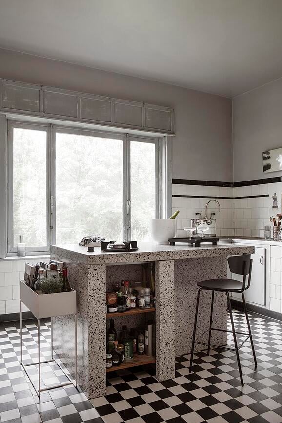 Plant Box Sadilica zeleni čaj